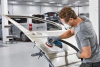 Эксцентриковая шлифмашина Bosch GEX 18V-125 D125мм аккум. (0601372201)