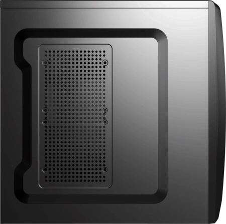 ПК IRU Office 310H6S TWR i3 12100 (3.3) 16Gb SSD512Gb UHDG 730 Free DOS GbitEth 400W черный (2074699)