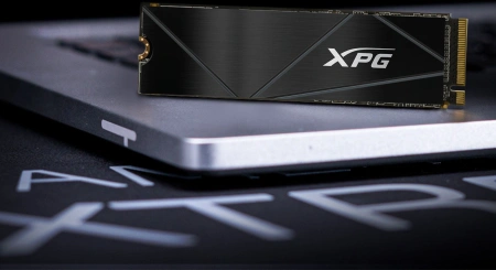 Накопитель SSD A-Data PCIe 4.0 x4 1TB SGAMMIXS50C-1000G-CS Gammix S50 Core XPG M.2 2280