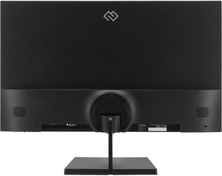 Монитор Digma 27" Progress 27P501Q IPS FHD чер 7ms HDMI DP M/M 100Hz 300cd Ex