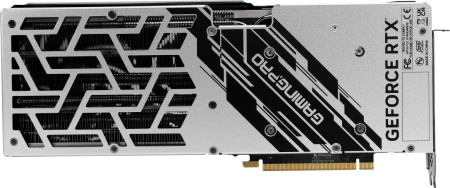 Видеокарта Palit PCI-E 4.0 RTX4070Ti SUPER GAMINGPRO OC NV RTX4070TI Super 16Gb 256bit GDDR6X 2340/2