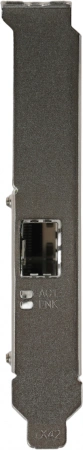 Сетевой адаптер Gigabit Ethernet D-Link DGE-560SX/D1A (OEM) DGE-560SX/D1A PCI Express x1