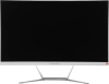 Моноблок Teclast K24 Air 23.8" Full HD i7 12700 (2.1) 16Gb SSD1Tb UHDG 730 Windows 11 Professional GbitEth WiFi BT 120W клавиатура мышь белый 1920x1080