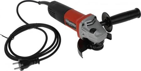 Углошлифовальная машина Makita M9507 720Вт 11000об/мин рез.шпин.:M14 d=115мм