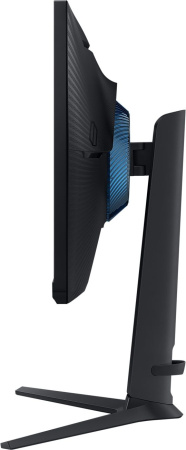 Монитор Samsung 24" S24AG320NI VA чер 1ms HDMI DP HAS Piv 165Hz 250cd Ex