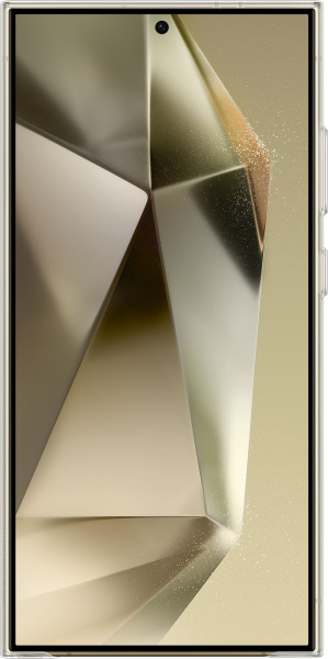 Чехол (клип-кейс) Samsung для Samsung Galaxy S24 Ultra Clear Gadget Case S24 Ultra прозрачный (EF-XS