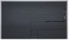 Телевизор OLED LG 77" OLED77G4RLA.ARUG атласное серебро 4K Ultra HD 120Hz DVB-T DVB-T2 DVB-C DVB-S DVB-S2 USB WiFi Smart TV