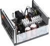 Блок питания PcCooler ATX 850W P5-YS850-G1F Gen.5 80+ gold (20+4pin) APFC 135mm fan 12xSATA Cab Manag RTL