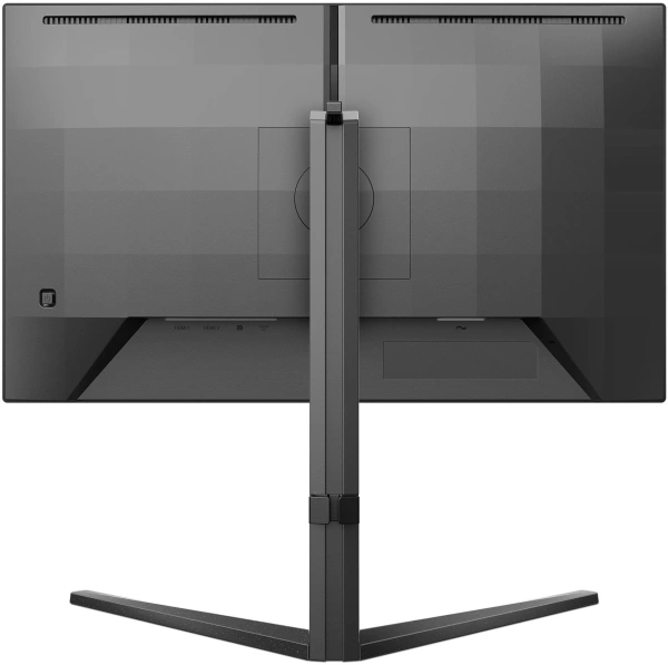Монитор Philips 23.8" 24M2N3200A IPS FHD чер 1ms HDMI DP M/M HAS Piv 180Hz 300cd