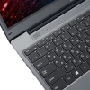 Ноутбук IRU 14TLHC Core i3 1115G4 8Gb SSD512Gb Intel UHD Graphics 14" IPS FHD (1920x1080) noOS grey WiFi BT Cam (1996898)