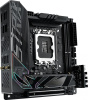 Материнская плата Asus ROG STRIX Z790-I GAMING WIFI Soc-1700 Intel Z790 2xDDR5 mini-ITX AC`97 8ch(7.1) 2.5Gg RAID+HDMI