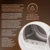 Сушильная машина Weissgauff WD 5697 D Condenser кл.энер.:B макс.загр.:7кг белый (433081)