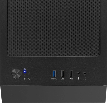 ПК IRU Home 510B7GM MT i3 12100 (3.3) 16Gb SSD512Gb UHDG 730 Free DOS GbitEth 650W черный (2032479)