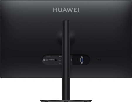Монитор Huawei 23.8" MateView SE SSN-24BZ черный IPS LED 5ms 16:9 HDMI матовая HAS 250cd 178гр/178гр 1920x1080 75Hz FreeSync VGA FHD 4.3кг