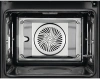 Духовой шкаф Электрический AEG BSK798380M нержавеющая сталь