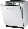 Посудомоечная машина Samsung DW60M5050BB/WT полноразмерная