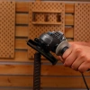 Углошлифовальная машина Deko DKAG900 PRO 900Вт 12000об/мин рез.шпин.:M14 d=125мм (085-1054)