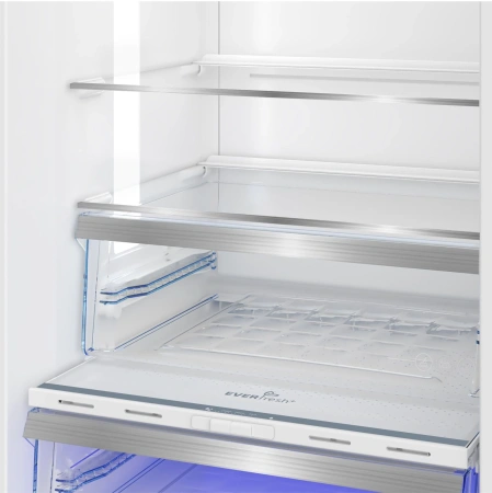 Холодильник Beko B5RCNK363ZW 2-хкамерн. белый инвертер