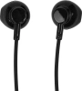Гарнитура вкладыши Hoco ES67 черный беспроводные bluetooth