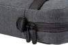 Сумка для ноутбука 15.6" PC Pet PCP15B4GY темно-серый полиэстер