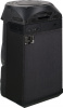 Минисистема Sony MHC-V13 черный CD CDRW FM USB BT