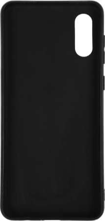 Чехол (клип-кейс) Gresso для Samsung Galaxy A02 Meridian синий (GR17AAAE8919)
