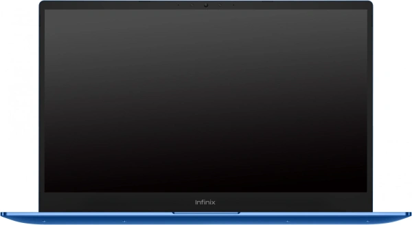 Ноутбук Infinix Inbook Y2 Plus Core i3 1115G4 8Gb SSD256Gb Intel UHD Graphics 15.6" IPS FHD (1920x1080) Windows 11 Home blue WiFi BT Cam (71008301213)