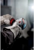Углошлифовальная машина Metabo WEV 15-125 Quick 1550Вт 11000об/мин рез.шпин.:M14 d=125мм (600468000)