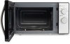 Микроволновая Печь Hyundai HYM-M2025 25л. 900Вт черный/серебристый