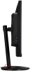 Монитор Acer 31.5" Nitro XV322QKKVbmiiphuzx черный IPS LED 1ms 16:9 HDMI M/M матовая HAS Piv 1000:1 400cd 178гр/178гр 3840x2160 DP WQ USB 9.54кг