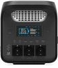 Электростанция портативная TopON Home TOP-H1800 384000mAh 12A QC3.0/PD3.0 6xUSB черный/серый (103762)