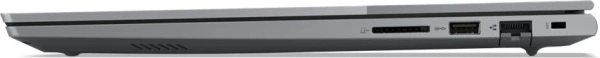 Ноутбук Lenovo Thinkbook 16 G7 IML Core Ultra 7 155H 16Gb SSD512Gb Intel Arc 16" IPS WUXGA (1920x1200) без ОС grey WiFi BT Cam Bag (21MS003GGQ)