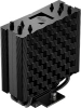 Устройство охлаждения(кулер) PcCooler RT400 BK Soc-AM5/AM4/1200/1700/1851 черный 4-pin 34.9dB Al+Cu 230W Ret (RT400-BKNWXX-GL)
