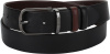 Ремень мужской Piquadro Black Square CU4877B3/TMN коричневый/черный натур.кожа