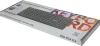 Клавиатура Defender Element HB-190 черный USB