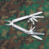 Мультитул Victorinox SwissTool (3.0323.L) 115мм 28функц. серебристый карт.коробка