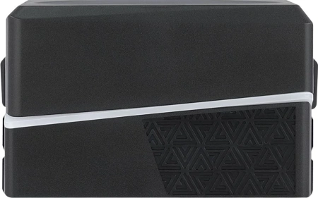 Устройство охлаждения(кулер) Aerocool Cylon 4F ARGB PWM 4P Soc-AM5/AM4/1151/1200/2066/1700 4-pin 14-