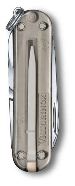 Нож перочинный Victorinox Classic Mystical Morning (0.6223.T31G) 58мм 7функц. карт.коробка