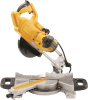 Торцовочная пила DeWalt DWS773 1300Вт 4500об/мин d=216мм