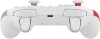 Геймпад A4Tech Bloody GPW50 Sports белый USB Беспроводной виброотдача обратная связь (GPW50 SPORTS WHITE)
