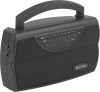 Радиоприемник настольный Vitek VT-3591 серый