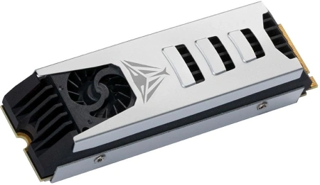Накопитель SSD Patriot PCIe 5.0 x4 2TB PV553P2TBM28H PV553 M.2 2280