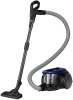 Пылесос Samsung VC18M21B0S2/EV 1800Вт синий/черный
