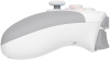 Геймпад A4Tech Bloody GPW70 Sports белый USB Беспроводной виброотдача обратная связь (GPW70 SPORTS WHITE)