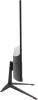 Монитор SunWind 23.8" SUN-M24BA107 черный IPS LED 3ms 16:9 HDMI матовая 300cd 178гр/178гр 1920x1080 165Hz G-Sync DP FHD 2.9кг