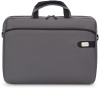 Сумка для ноутбука 15.6" PC Pet 600D серый нейлон (PCP-A1215GY)