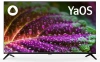 Телевизор LED Starwind 40" SW-LED40SG300 Яндекс.ТВ Frameless черный FULL HD 60Hz DVB-T DVB-T2 DVB-C DVB-S DVB-S2 USB WiFi Smart TV