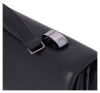 Портфель Piquadro Modus Special CA1152MOS/N черный натур.кожа