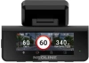 Видеорегистратор Neoline Argus Dual черный 2160x3840 140гр. GPS внутренняя память:256Mb карта в комплекте:64Gb Sigmastar SSG86296