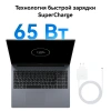 Ноутбук Huawei MateBook D MCLF-X i5 12450H/16Gb/SSD512Gb/16"/IPS/noOS/grey space
